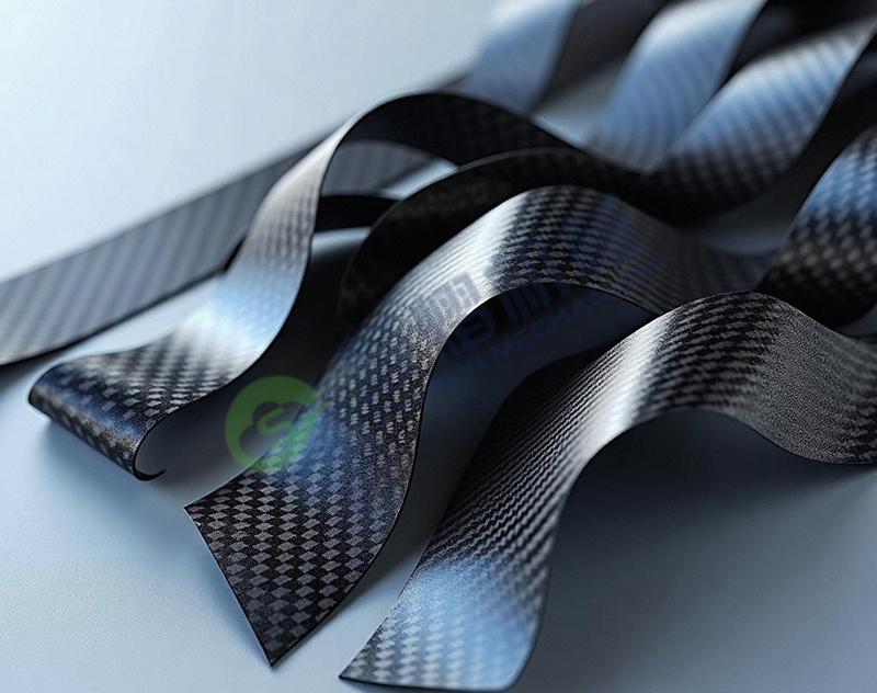 The diverse application scenarios of carbon fiber .